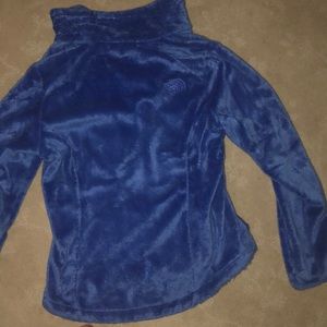 The North Face Jackets & Coats - fleece winter jacket The North Face Jackets & Coats - fleece winter jacket